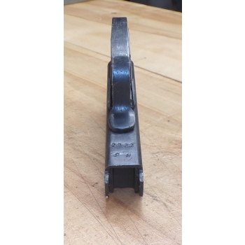 Mechanizm spustowy pistolet maszynowy PPsz41 #2